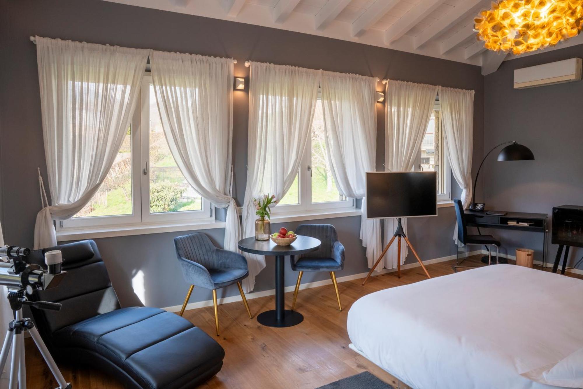 Bes Hotel Terme Di Palazzago Exterior photo